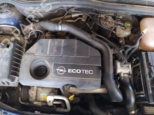 Right front brake caliper OPEL ASTRA H Estate (A04) 1.7 CDTI (L35) | BP11612710M104 