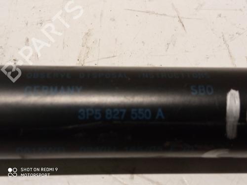 Tailgate lift support SEAT TOLEDO III (5P2)  | BP23569320C138 