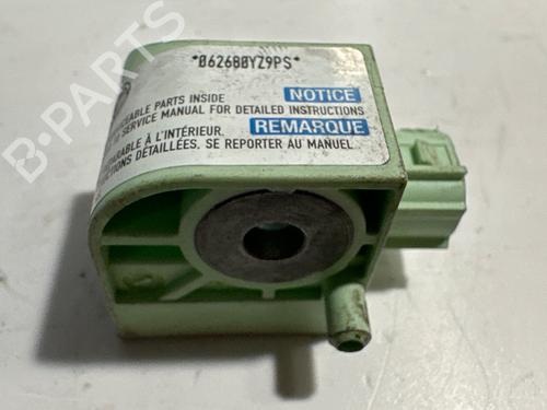 Electronic sensor FIAT STILO Multi Wagon (192_) 1.9 D Multijet | BP37478417M84 - Image 2