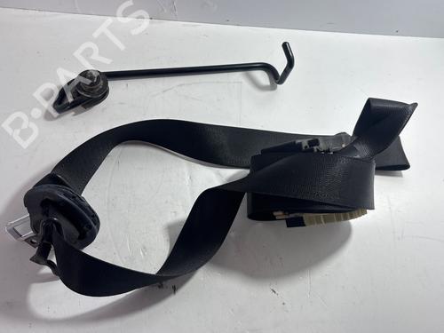 Front left seatbelt OPEL CORSA C (X01) | BP31083827I26 - Image 2