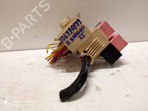 Fuse box RENAULT KANGOO / GRAND KANGOO II (KW0/1_) 1.5 dCi 90 (KW05, KW08, KW0G, KW11) | BP21802766E1 