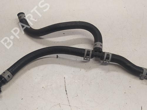 Used Pipe SEAT IBIZA IV SC (6J1, 6P5) 1.4 TDI (105 hp) 24623857