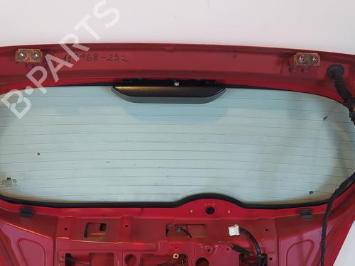 Tailgate CHEVROLET AVEO / KALOS Hatchback (T200) 1.4 16V | BP23534577C6 