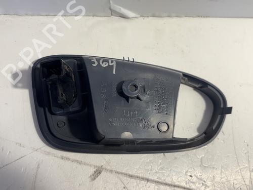 Left rear window switch FORD MONDEO IV Turnier (BA7) 2.0 TDCi | BP36677797I29  - Image 5
