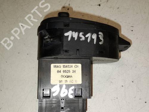 Headlight switch FORD FOCUS I Saloon (DFW) 1.6 16V | BP39978271I24 - Image 7