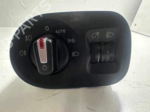 Headlight switch SEAT ALTEA XL (5P5, 5P8)  | BP30922432I24 