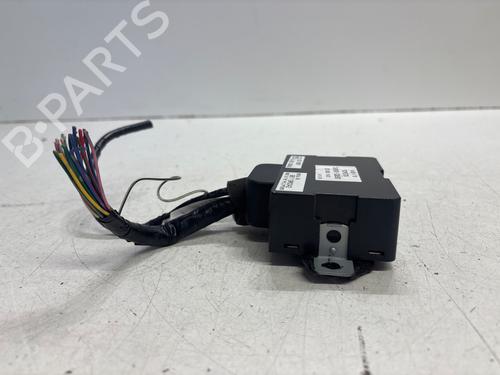 Electronic module TOYOTA LAND CRUISER 90 (_J9_) 3.0 TD (KZJ90_, KZJ95_, KZJ90R, KZJ95R, KZJ90W, KZJ95W) | BP29052548M83