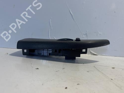 Left front window switch SKODA FABIA I Combi (6Y5) 1.4 TDI | BP34102424I27 - Image 5