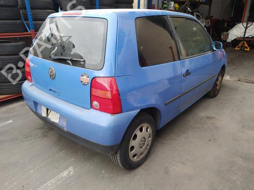 AC-rør VW LUPO I (6X1, 6E1) 1.0 | BP14210805M126 
