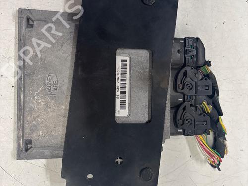 Used Engine control unit (ECU) PEUGEOT 406 (8B) 2.0 16V (136 hp) 27288251