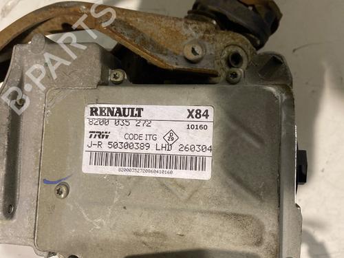 Steering column RENAULT SCÉNIC II (JM0/1_) | BP26407105M21