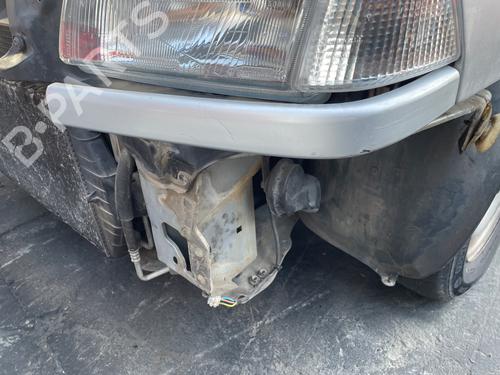 Frontlys deksel CITROËN JUMPY I (U6U_) 1.9 TD (90 hp) 30097412