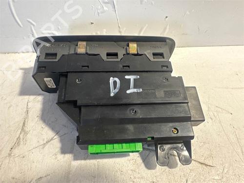 Left front window switch VOLVO S60 I (384) 2.4 | BP38225855I27 - Image 4