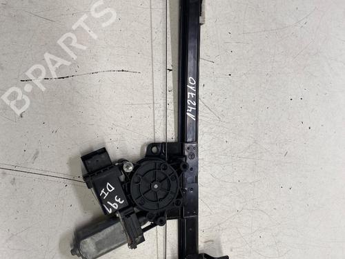 Used Front left window mechanism Front left window mechanism CITROËN JUMPER II Van 2.0 BlueHDi 130 (130 hp) 36677774 36677774