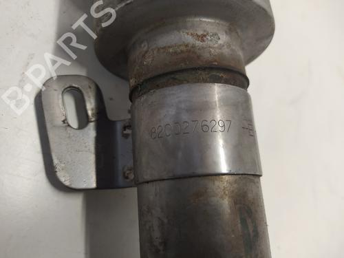 Pipe RENAULT MEGANE II (BM0/1_, CM0/1_) 1.5 dCi (BM02, BM13, BM2A, CM02, CM13) | BP21007886M125 