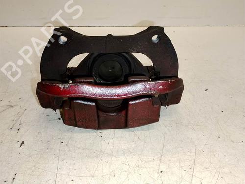 Left front brake caliper OPEL ASTRA J (P10) | BP33295662M105 - Image 12