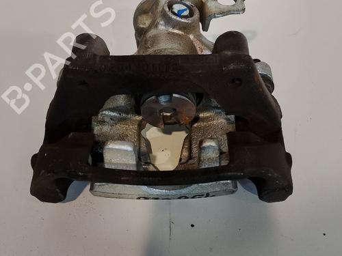 Left rear brake caliper FORD MONDEO III (B5Y) 2.0 TDCi | BP31014745M107 
