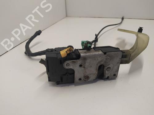 Front left lock JAGUAR S-TYPE II (X200) 2.7 D | BP23569843C98 