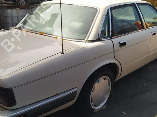 Rear left window mechanism JAGUAR XJ (XJ40, XJ81) 6 4.0 | BP27727017C24 