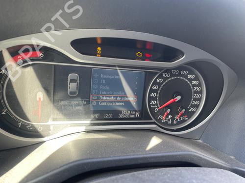 Used Instrument cluster Instrument cluster FORD MONDEO IV Turnier (BA7) 2.0 TDCi (140 hp) 32767007 32767007
