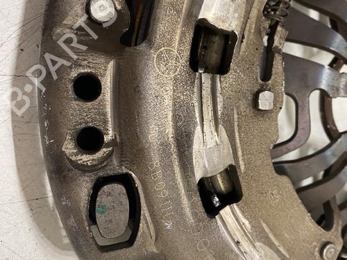 Flywheel MERCEDES-BENZ A-CLASS (W169) A 180 CDI (169.007, 169.307) | BP36364930M101 - Image 14