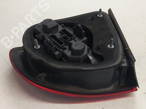 Left taillight SEAT TOLEDO II (1M2) 1.9 TDI | BP29928400C34 