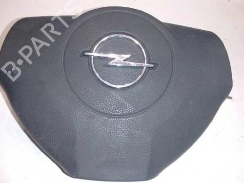 Used Driver airbag OPEL ASTRA H Estate (A04) [2004-2014]  23572127