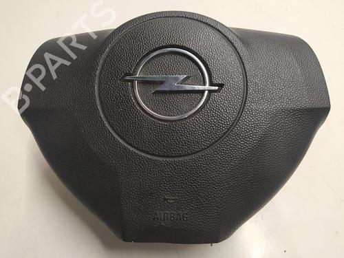 Lenkradairbag für OPEL ASTRA H Estate (A04) 1.7 CDTI (L35) (101 hp) 23570064