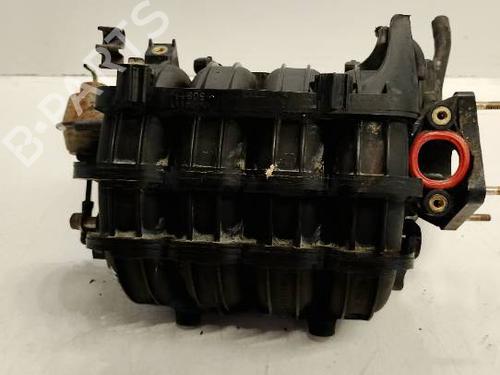 Intake manifold DAEWOO KALOS (KLAS) 1.4 16V | BP38736062M70 - Image 5