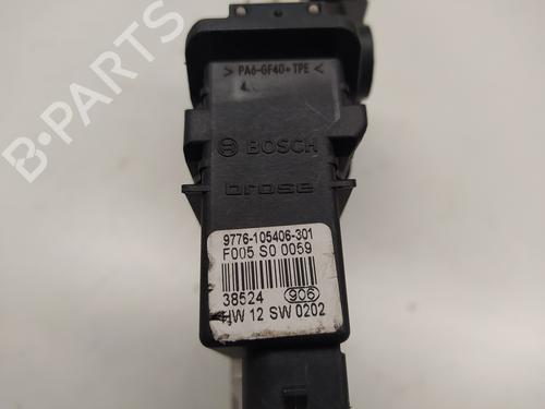 Portierruitmotor linksachter SEAT TOLEDO II (1M2) 1.9 TDI | BP29928396E23