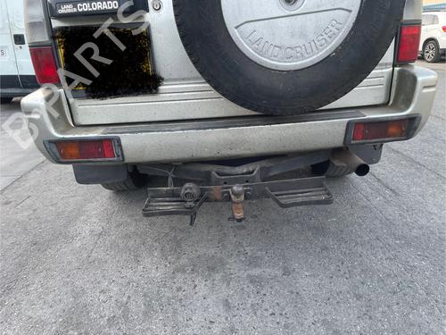 Engine TOYOTA LAND CRUISER 90 (_J9_)  | BP28084070M1 