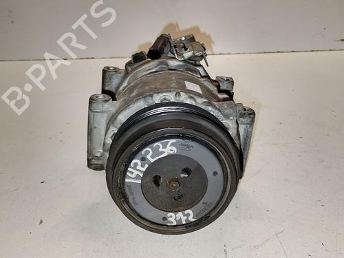 AC compressor MERCEDES-BENZ A-CLASS (W169) A 180 CDI (169.007, 169.307) | BP36241464M34  - Image 6