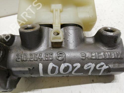 Brake master cylinder SEAT IBIZA II (6K1)  | BP23001799M77 