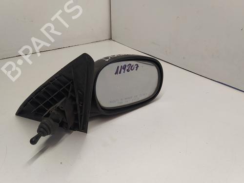 Used Right mirror DAEWOO LANOS (KLAT) [1997-2025]  30147499