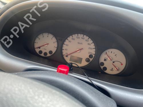 Quadro strumenti FORD FIESTA IV (JA_, JB_) 1.3 i (50 hp) 32659858