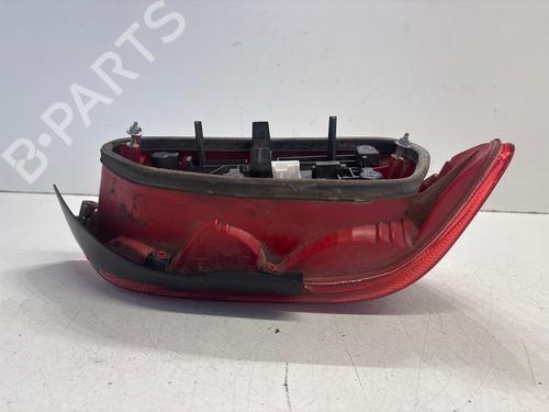 Right taillight PEUGEOT 406 (8B) 2.0 16V | BP27599265C35 