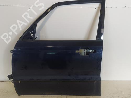 Used Left front door MITSUBISHI PAJERO III (V7_W, V6_W) 3.2 Di-D (V68W, V78W) (165 hp) 23570849