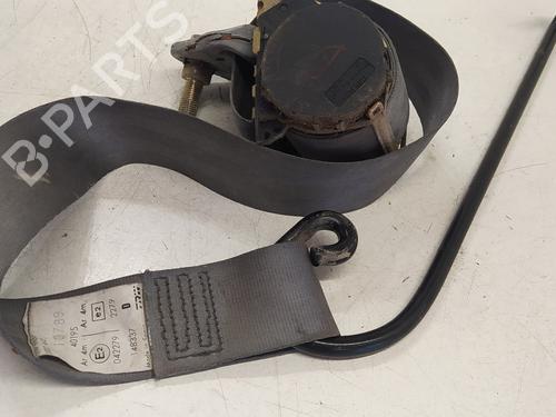 Front right seatbelt RENAULT SUPER 5 (B/C40_) 1.4 (B/C402) | BP19538745I25 