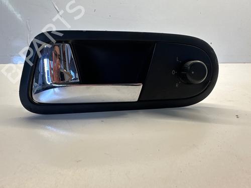 Used Front left interior door handle Front left interior door handle SEAT ALHAMBRA (7V8, 7V9) 1.9 TDI (115 hp) 34001566 34001566