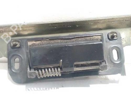 Trunk håndtak NISSAN ALMERA TINO (V10) [1998-2006]  23569172