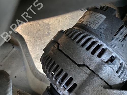 Left tailgate light MERCEDES-BENZ E-CLASS (W210) E 200 (210.035) | BP31026832C79