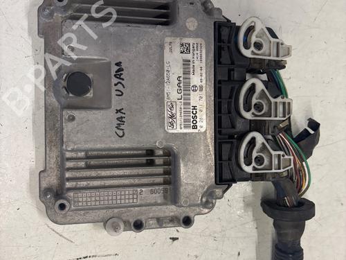 Used Engine control unit (ECU) FORD FOCUS C-MAX (DM2) [2003-2007]  26961678