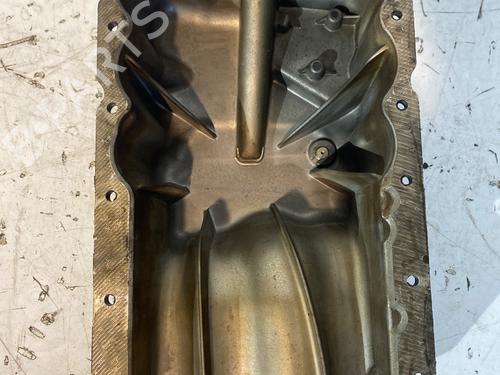 Oil sump OPEL CORSA D (S07)  | BP29382513M115 