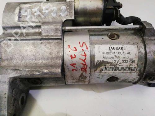 Starter JAGUAR XJ (XJ40, XJ81)  | BP29370659M8 