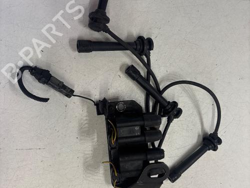 Used Ignition coil KIA SEPHIA Saloon (FA) 1.6 i (80 hp) 29013420