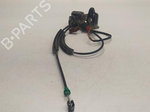 Tailgate lock FORD FIESTA V (JH_, JD_) 1.4 16V | BP23570817C101 