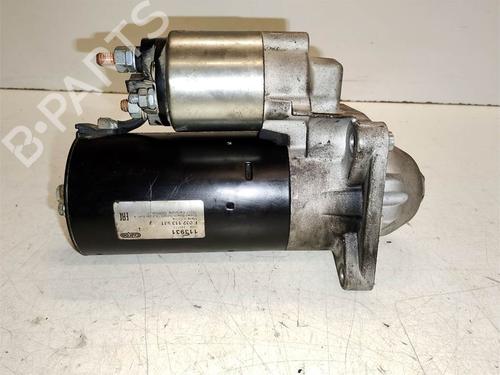 Starter FIAT STILO Multi Wagon (192_) 1.9 D Multijet | BP38255077M8 - Image 8
