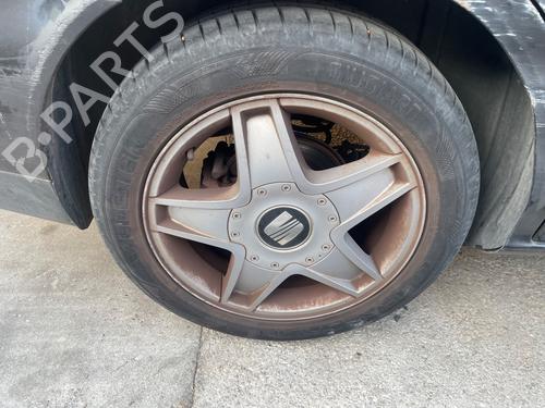 Rim SEAT TOLEDO II (1M2) 1.9 TDI | BP29521622C45 