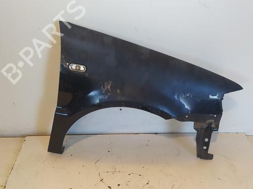 Right front fenders VW POLO (6N2)  | BP23434263C42 