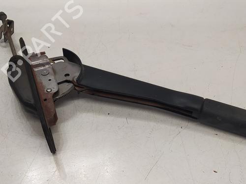 Freno de mano RENAULT MEGANE I (BA0/1_) 1.9 dTi (BA08, BA0N) (98 hp) 24211694